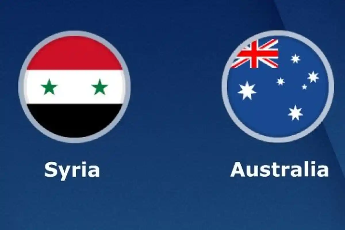 Prediksi Skor Syria Vs Australia: Line Up dan H2H Kedua Tim, Jadwal Piala Asia 2023 Grup B Hari Ini