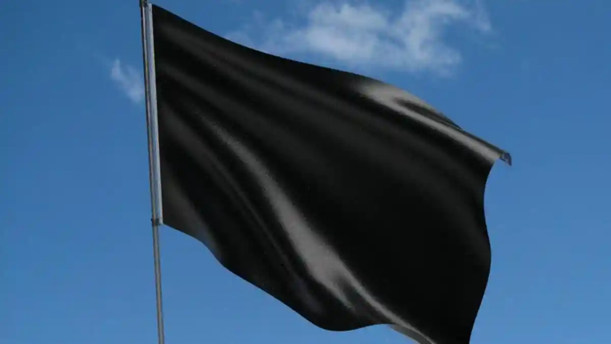 Black Flag Artinya Apa dalam Bahasa Gaul? Simak Penjelasan yang Lebih Spesifika Ini