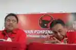 Rakor PDI Perjuangan