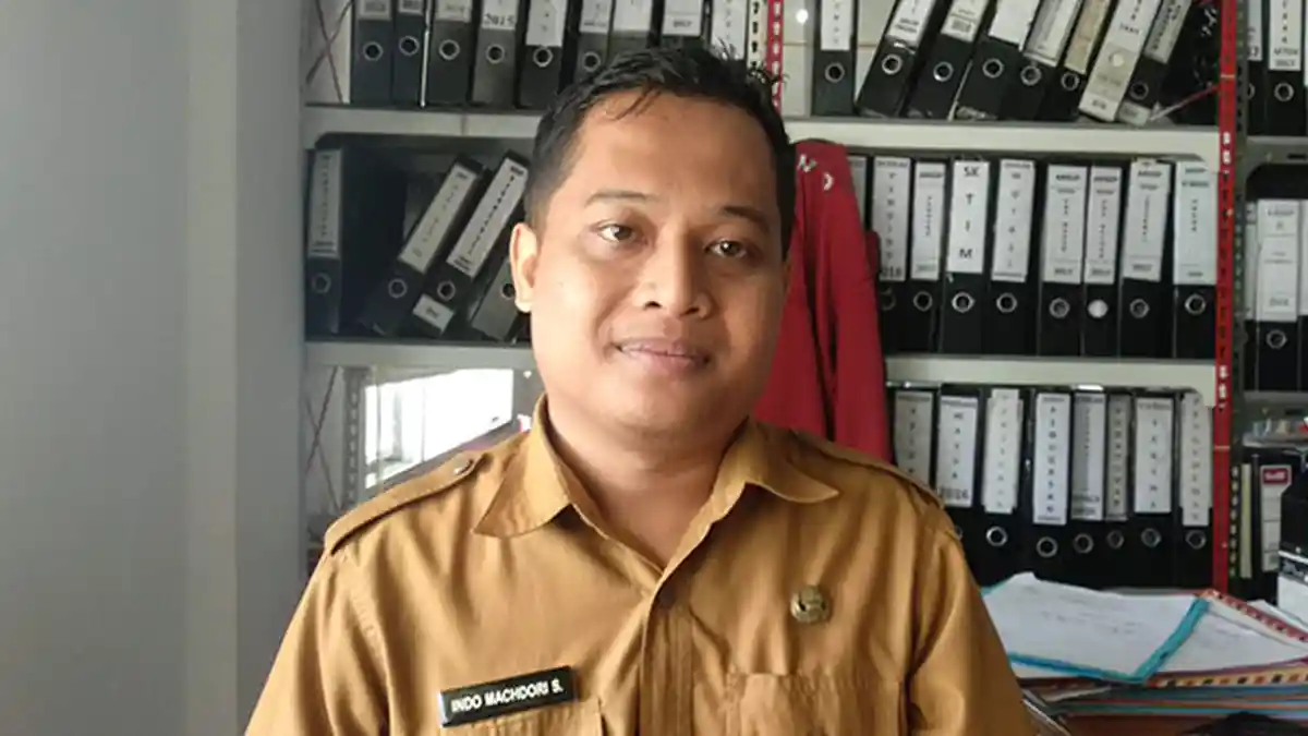 Seleksi Kompetensi Dasar CPNS Kayong Utara Digelar di Sukadana