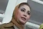 Walkot Tegal Siti Masitha Soeparno Usai Bertemu Gubernur Ahok