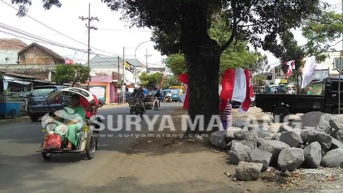 Jalan Kembar Ki Ageng Gribig Sudah Bisa Dinikmati Mulai Pekan Depan