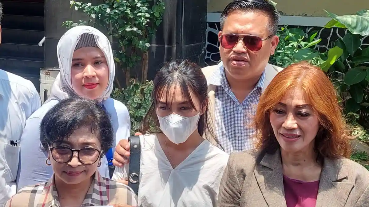 Merasa Difitnah, Mantan Pacar Laporkan Mario Dandy ke Polda Metro Jaya