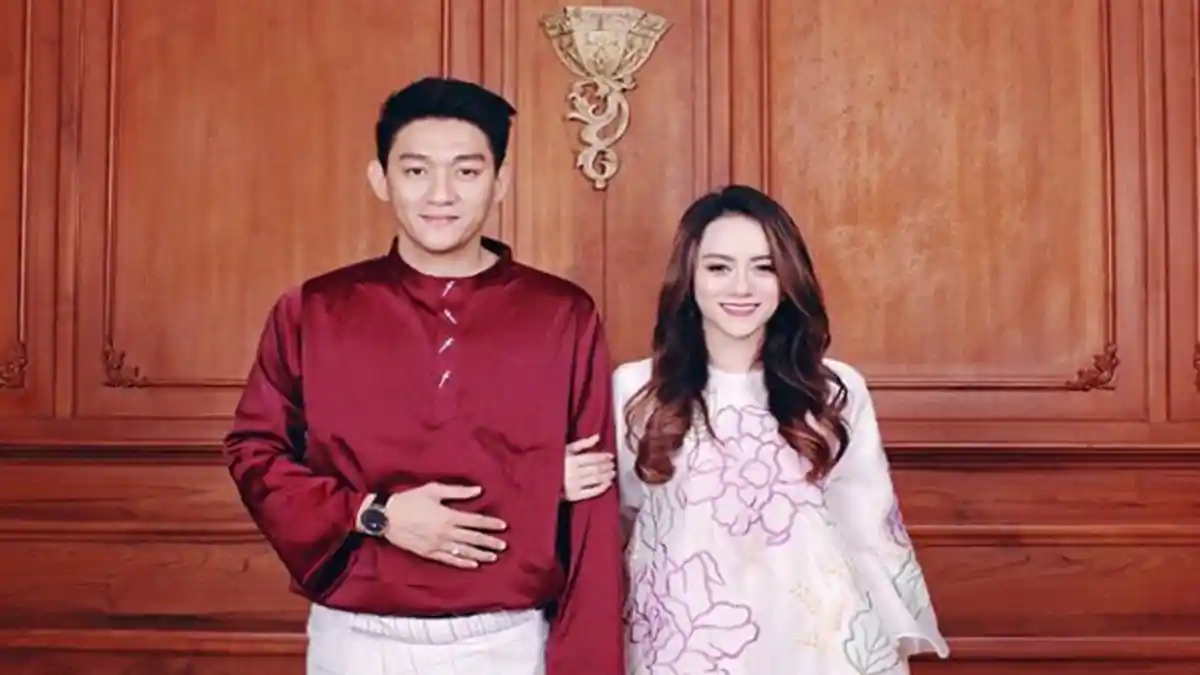 Sekilas Perjalanan Karier Dylan Sahara, Istri Ifan Seventeen