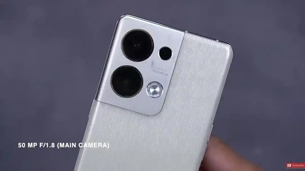 Review OPPO Reno9 Pro+ 5G, Kamera Utama 50 MP, Mengandalkan Chipset Snapdragon 8+ Gen 1
