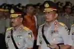 Bambang Waskito Jabat Kapolda Jabar Gantikan Jodie Rooseto