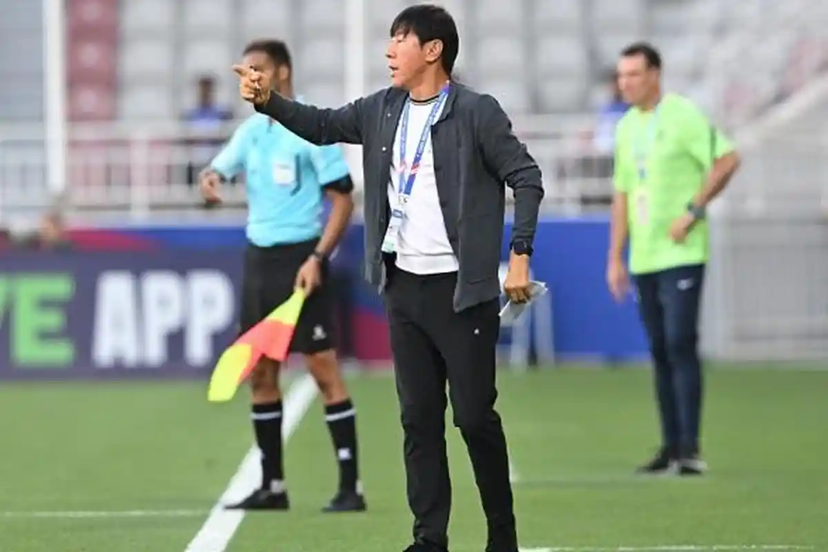 Jam Tayang Live Streaming Timnas Indonesia vs Yordania Piala Asia U23, Babak 8 Besar di Depan Mata