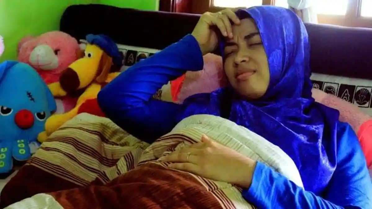 Hamil Usia 4 Minggu Ternyata Banyak yang Tak Mengetahuinya, Ini Tanda-tandanya!