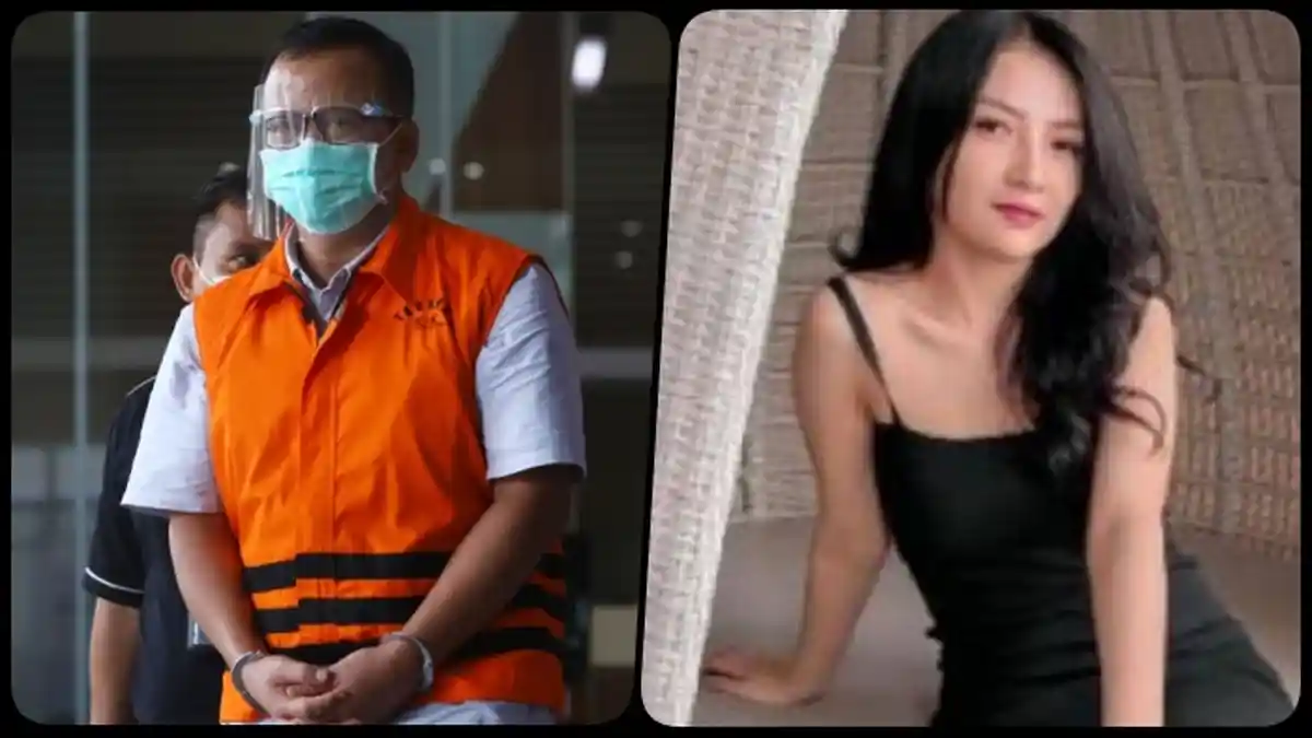 Profil Biodata Betty Elista, Disebut KPK Terima Dana dari Edhy Prabowo, Pedangdut, Punya 3 Single