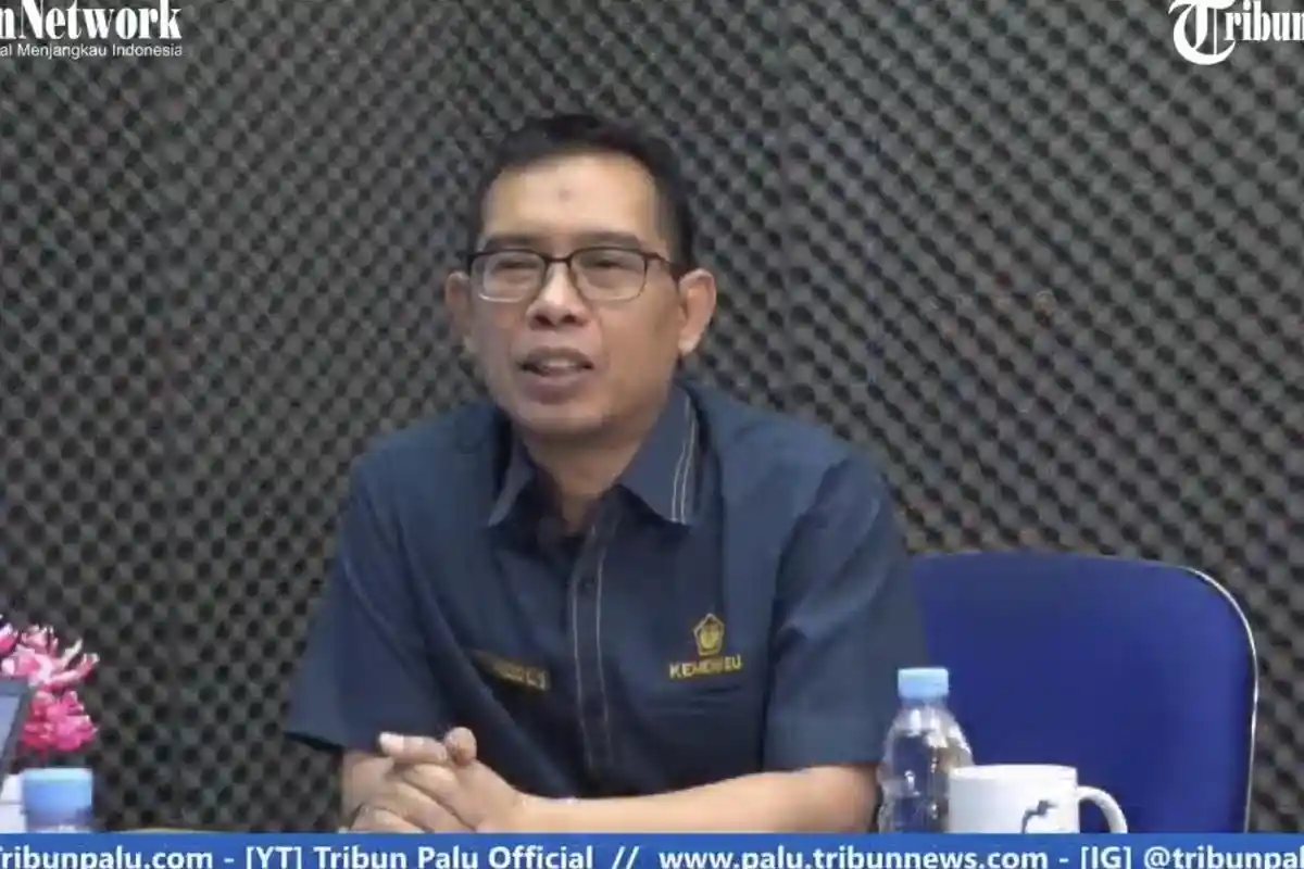 Sekolah Rakyat Tumbuh di Sulteng, Perluas Akses Pendidikan bagi Masyarakat Kurang Mampu