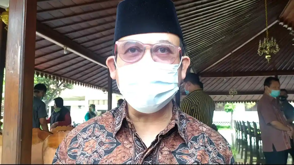 Firasat Bupati Banyumas Tak Enak saat Suruh Semua Orang di Tempat Ini Keluar, Ternyata . . .