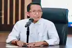 Pemko Batam Siapkan 1.020 Titik Salat Id 1447 H, Amsakar Salat di Dataran Engku Putri