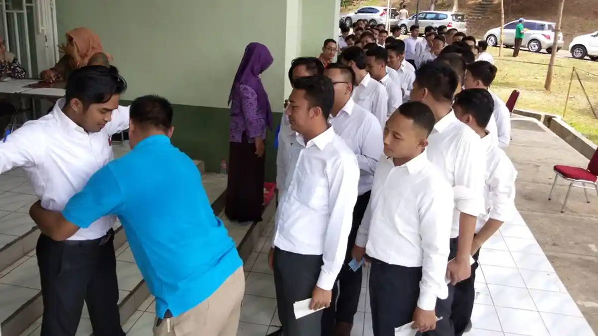 Jadwal Tes SKD CPNS 2018 di Kudus Belum Berubah, Catat Jam dan Lokasinya