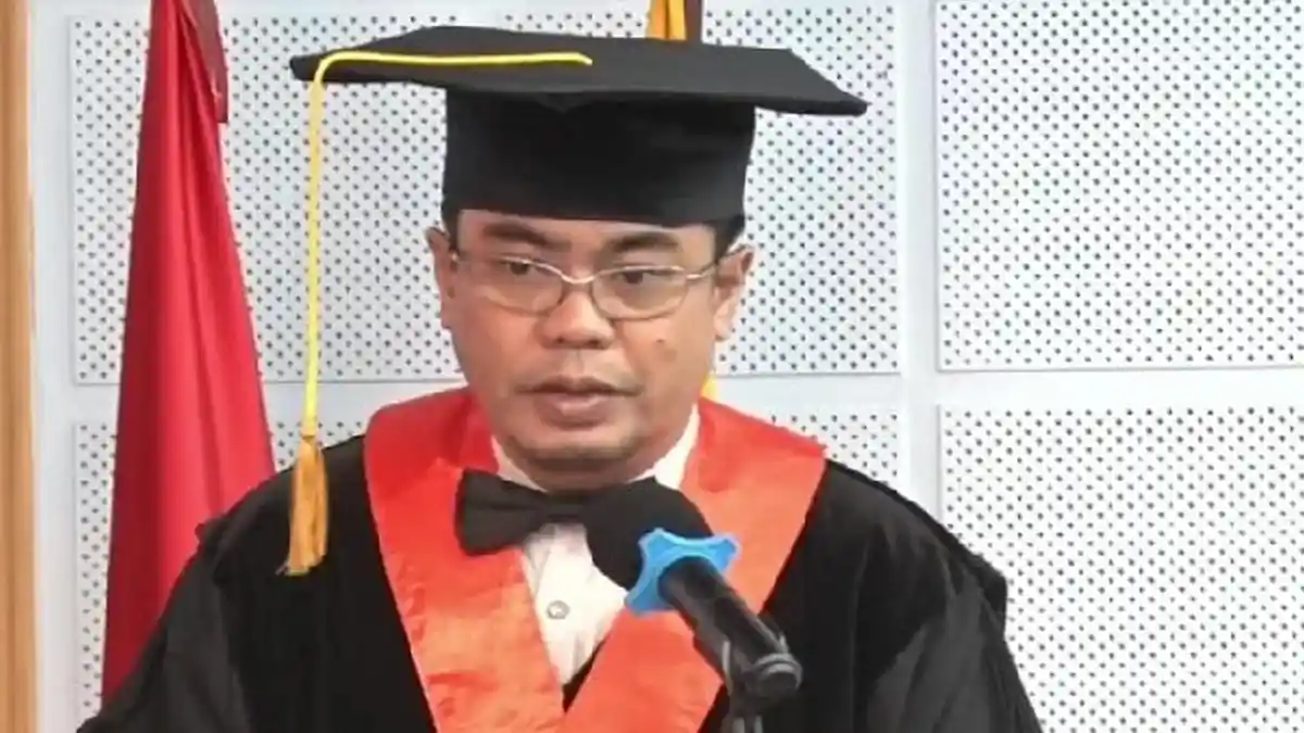 Fenomena Dinasti Politik, Pengamat: Orang Sulsel Ikatan Kekeluargaannya Tinggi