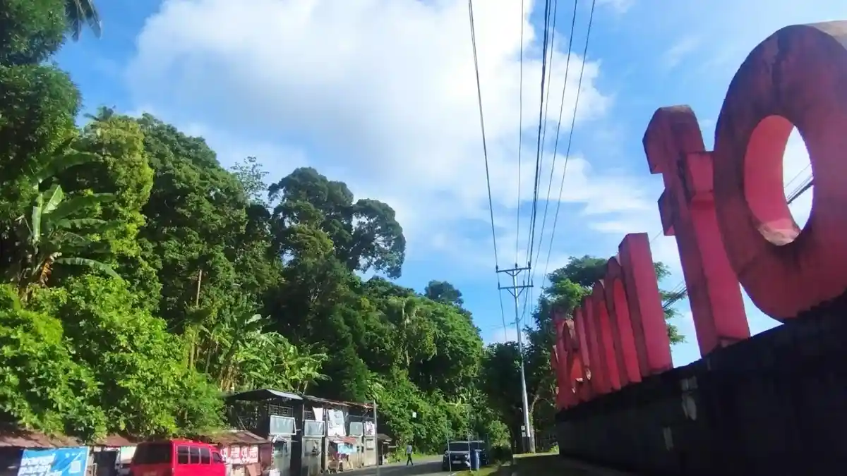 Prakiraan Cuaca Ambon 13 Maret 2026: Pagi–Sore Berawan, Malam Hujan Ringan