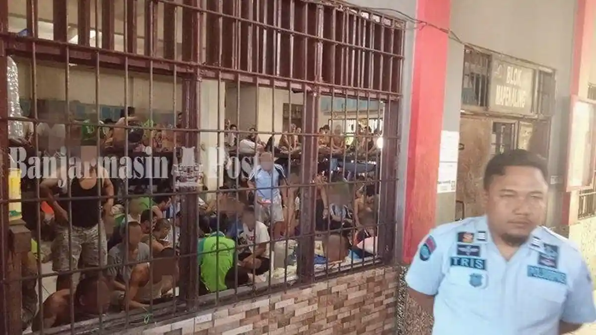 Kemenkumham Umumkan Kelulusan Hasil Seleksi CPNS, Cek di https://cpns.kemenkumham.go.id