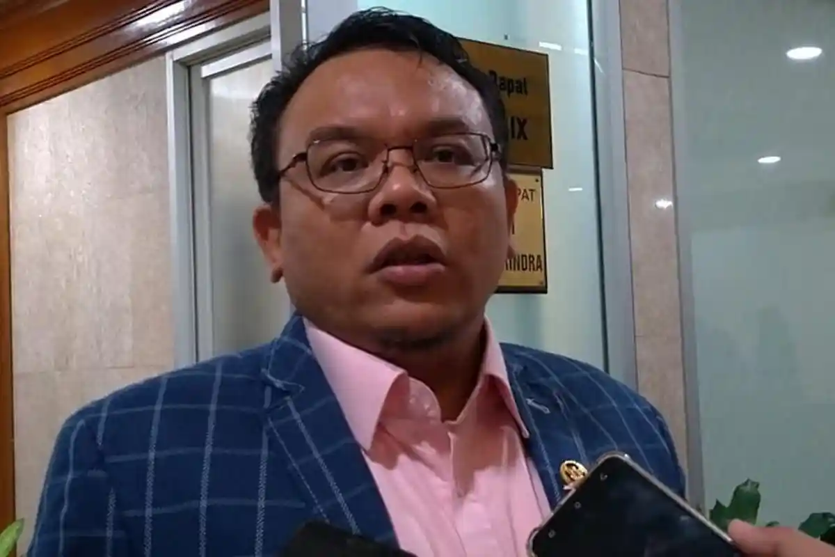 PAN Tak Masalah PDIP Tolak Revisi UU Kementerian Tambah Jumlah Menteri