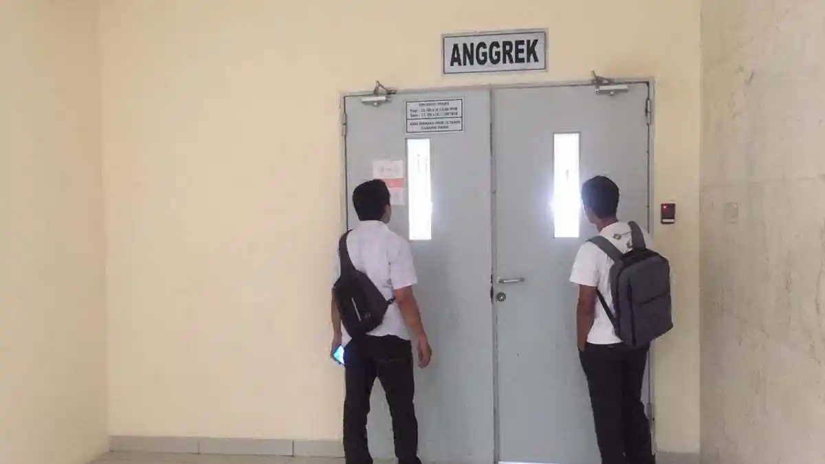 Meski Kondisi Membaik, R Masih Dirawat di RSUD Embung Fatimah Batam, Tunggu Hasil Tes Darah Keluar