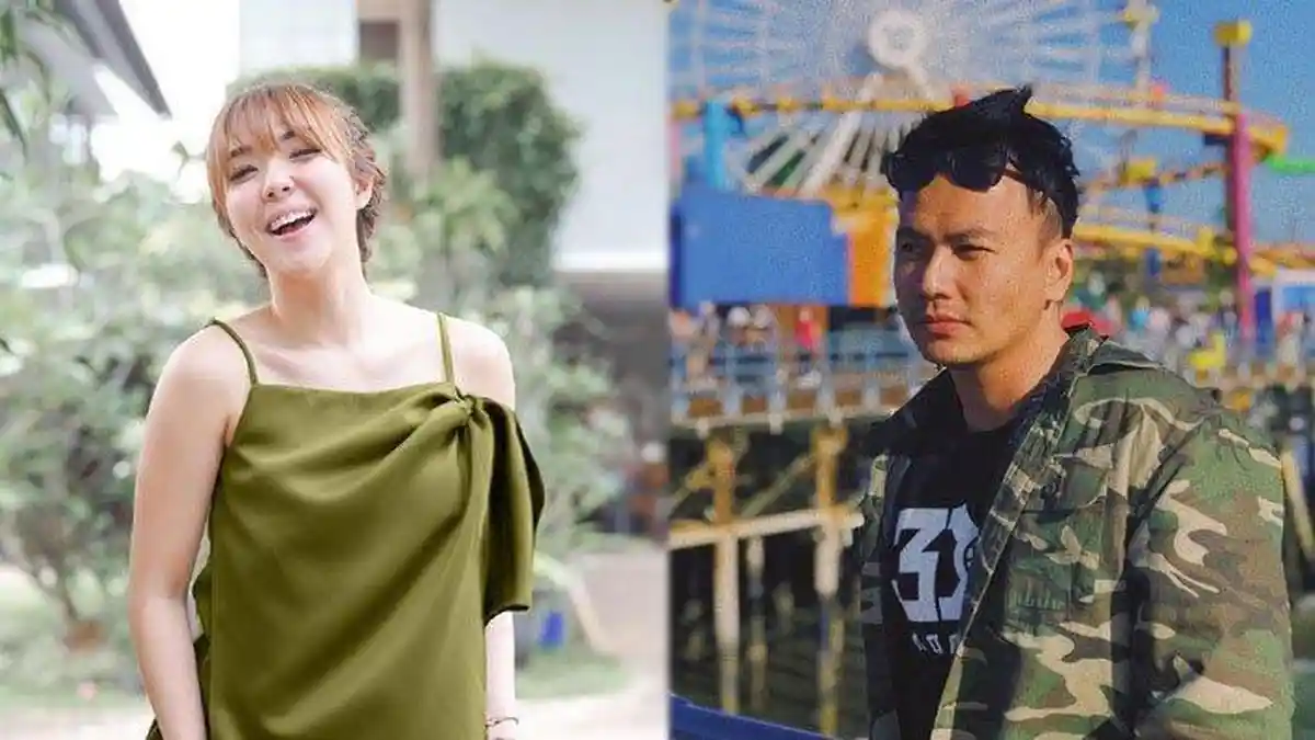 Wijaya Saputra Akui Dekat dengan Gisel, Begini Tanggapan Keluarga Wijin