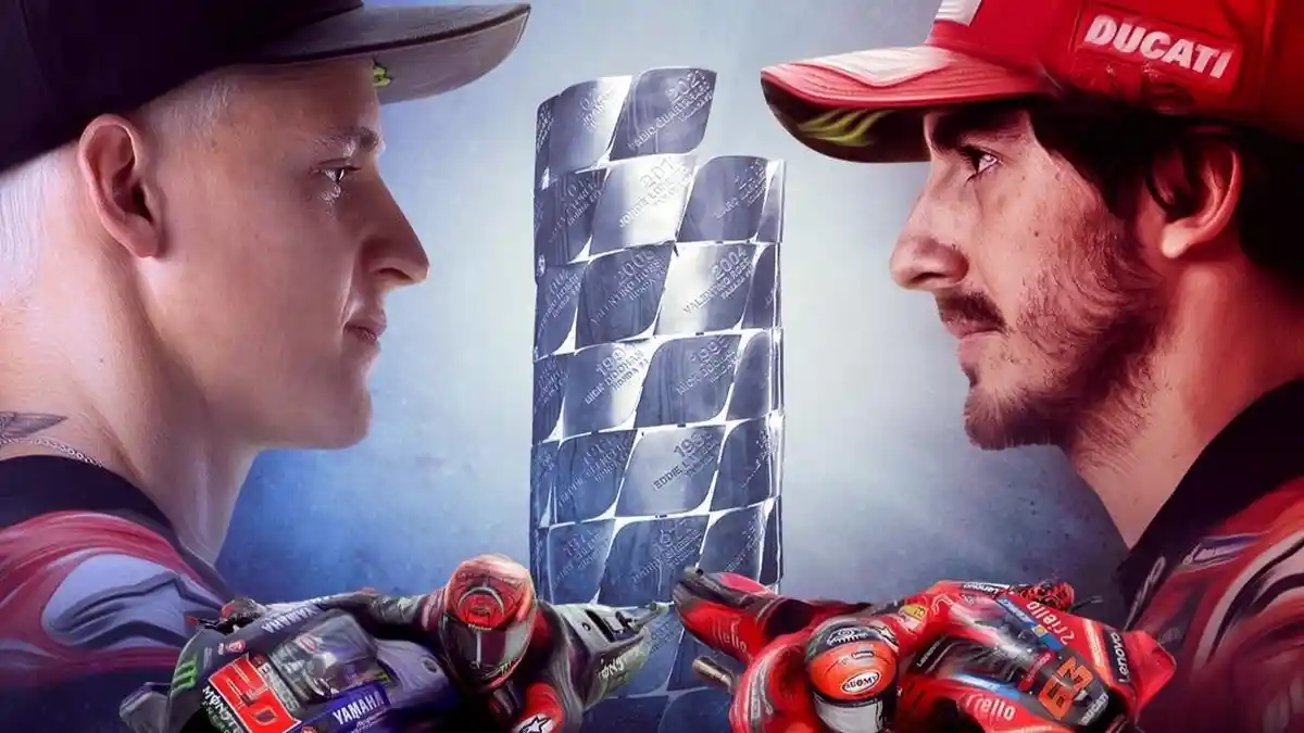Jadwal MotoGP Valencia 2022: Balapan Pamungkas, Bagnaia dan Quartararo ...