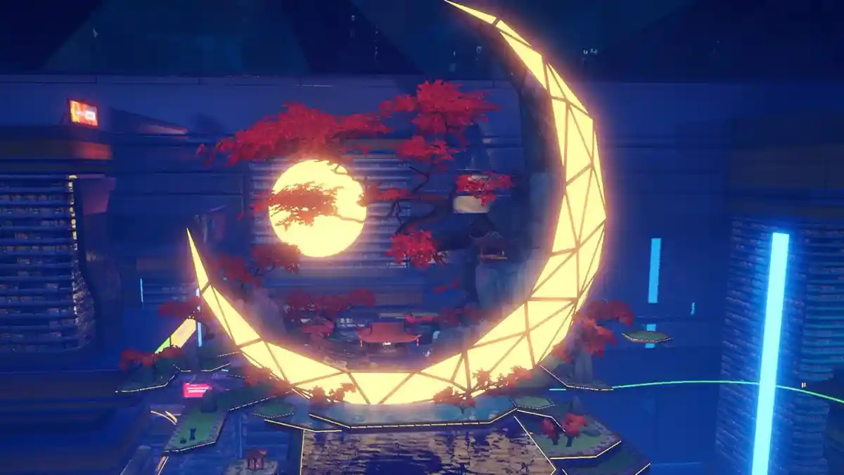 Tower of Fantasy Akan Luncurkan Pembaruan 2.2 Mirafleur Moonshade pada 22 Desember