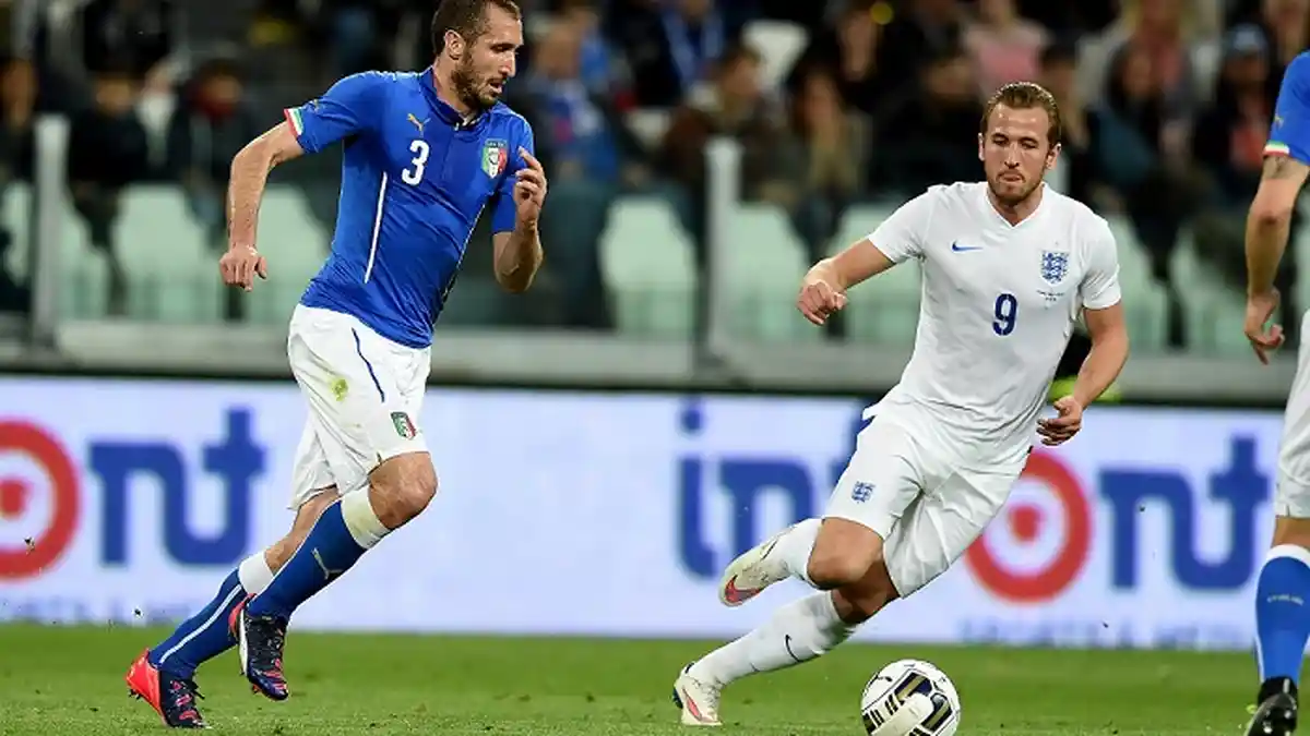Nations League: Italia vs Inggris - Preview, Prediksi Line-up, Statistik Kunci dan Kabar Terkini