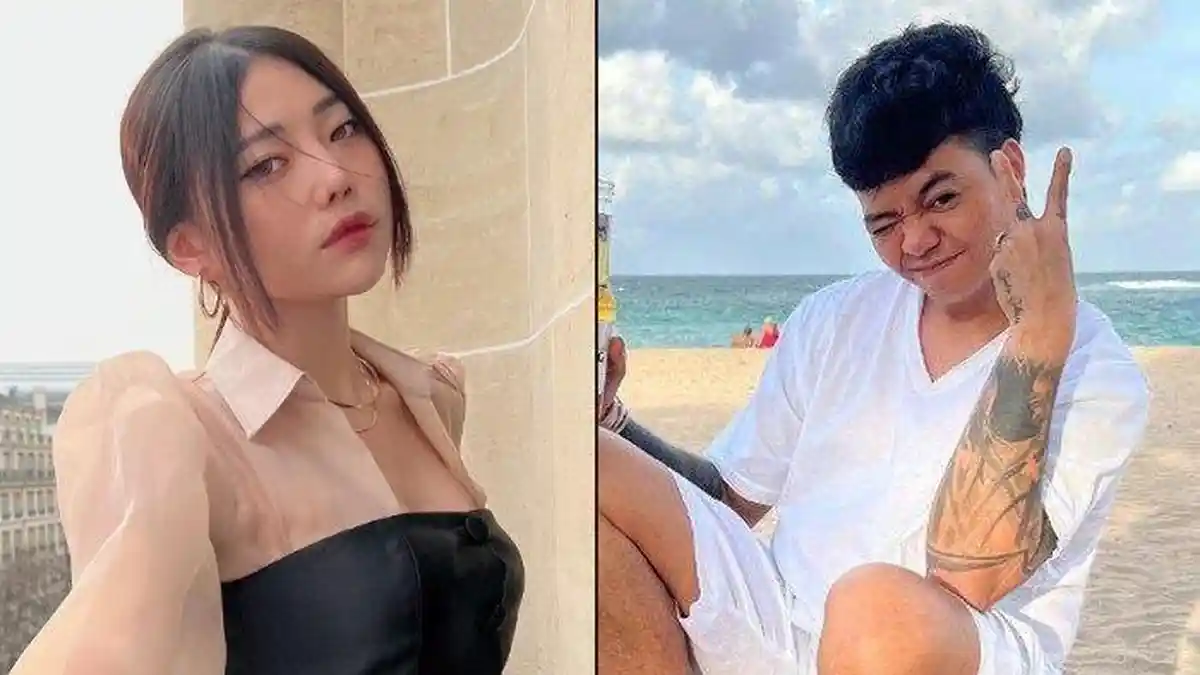 Viral Wendy Walters Wanti-wanti Reza Arap Soal Selingkuh: Gak Bakal Dimaafin, Gue Langsung Pergi