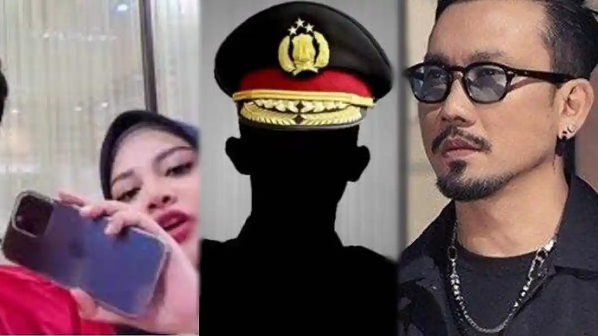 Berita Populer Hari Ini: Sayembara Atta Halilintar, Polisi Jual Istrinya, Denny Sumargo Dipolisikan