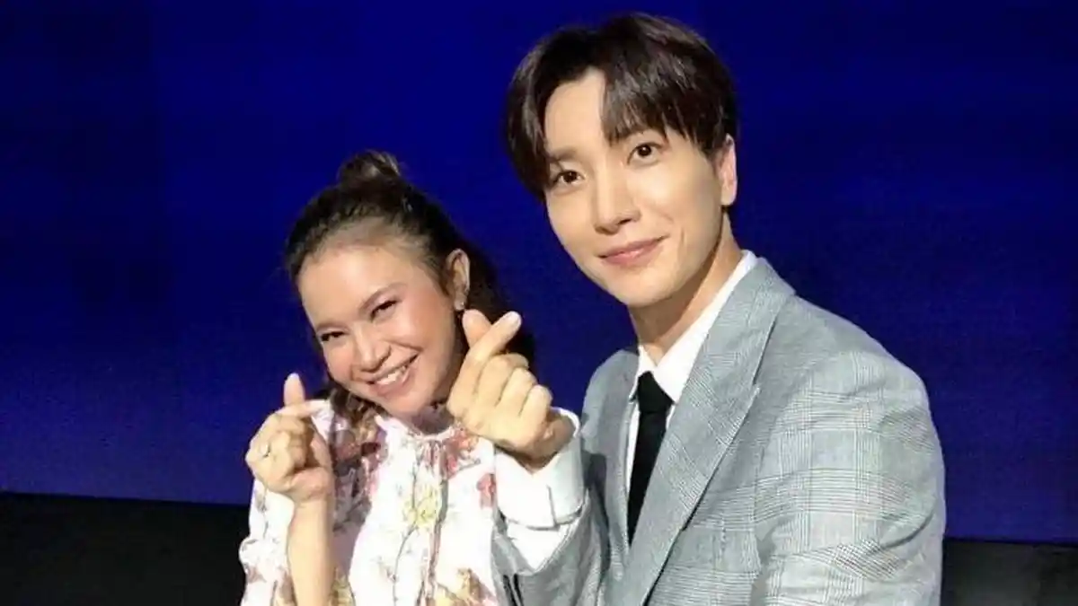 Leeteuk Super Junior Rilis Buku Resep Masakan, Cantumkan Berbagai Menu Termasuk Indonesia