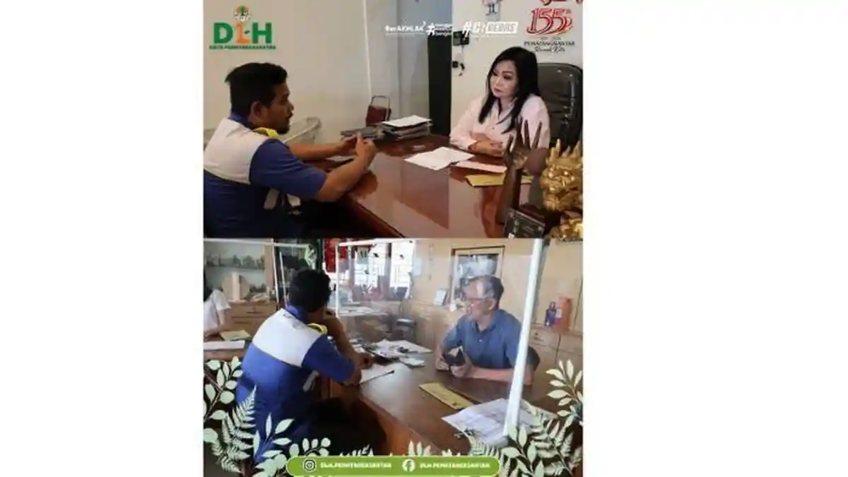 DLH Kota Siantar Mulai Digitalisasi Pembayaran Retribusi Kebersihan, Kini Bisa Pakai QRIS
