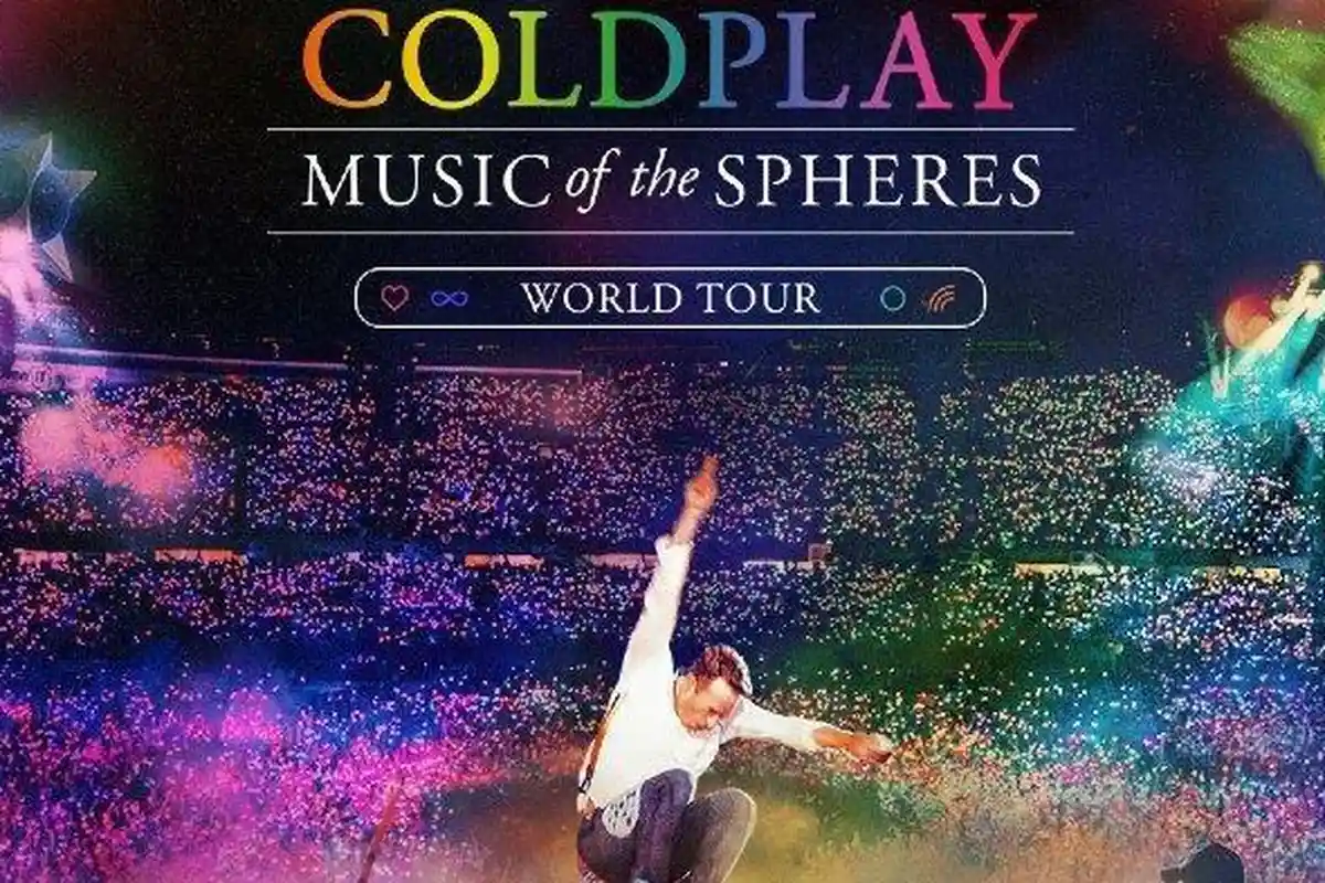 Selain Coldplay, Ini Daftar & Jadwal Konser Musik 2023 di Jakarta, Berikut Artis & Band yang Tampil