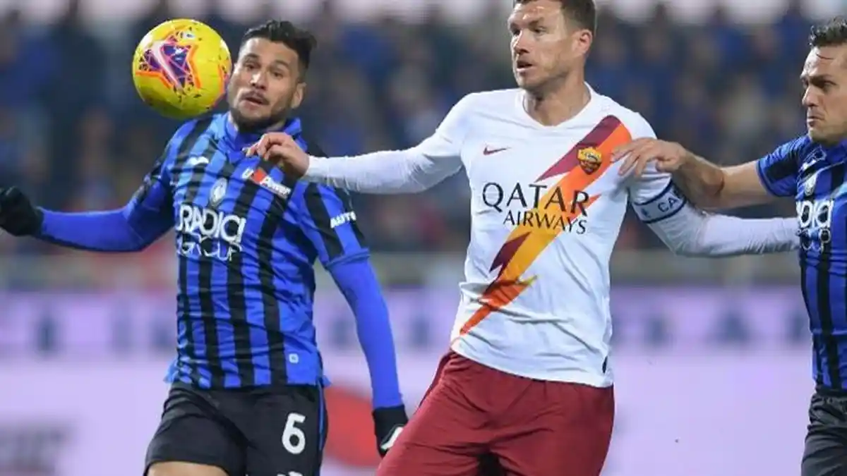 STARTING XI Inter Milan vs Genoa: Nerazurri Pilih Edin Dzeko, Tutupi Lubang Setelah Ditinggal Lukaku