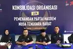 Anies Baswedan Bakal ke Ponpes Yatofa Bodak Lombok Tengah, Partai Nasdem NTB Siapkan Kejutan