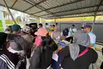 Efek Karhutla Penjualan Beras Premium di Nabire Lampaui Beras SPHP