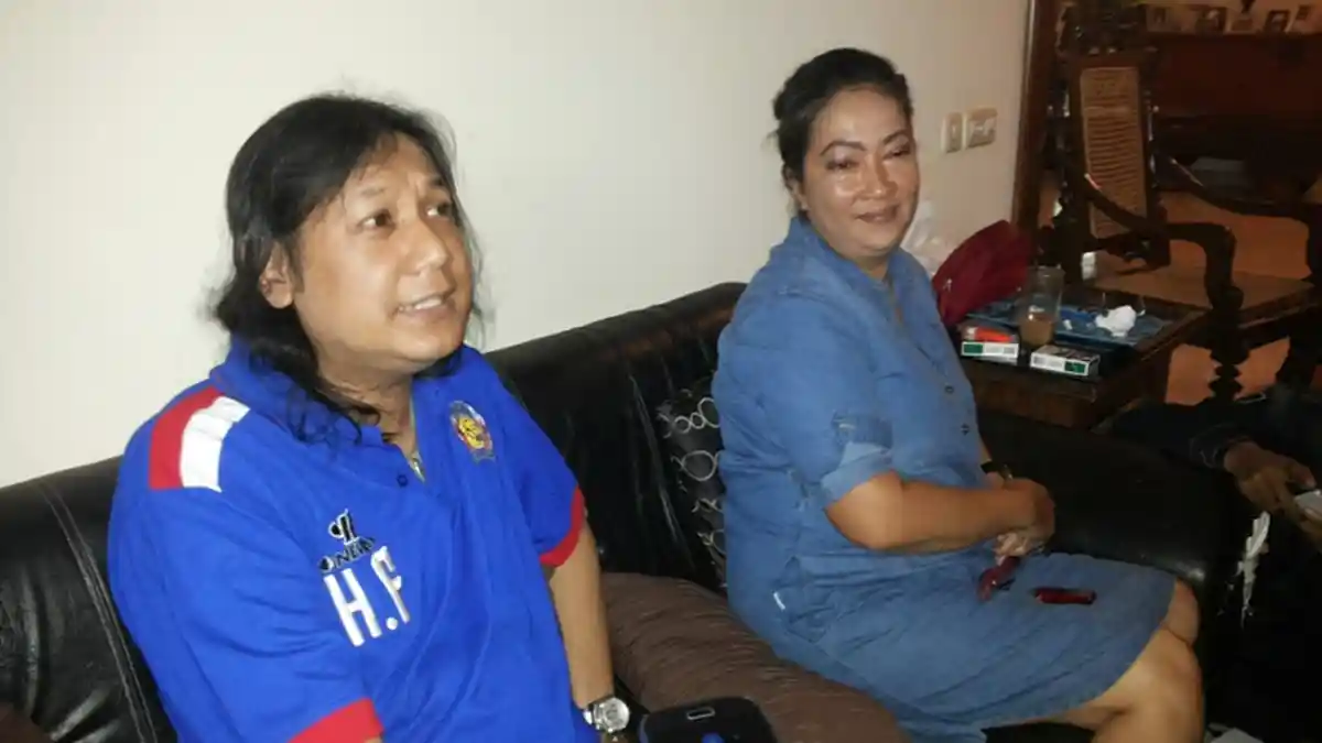 Arema Indonesia Masih Berjuang Agar Bisa Main di Divisi Utama