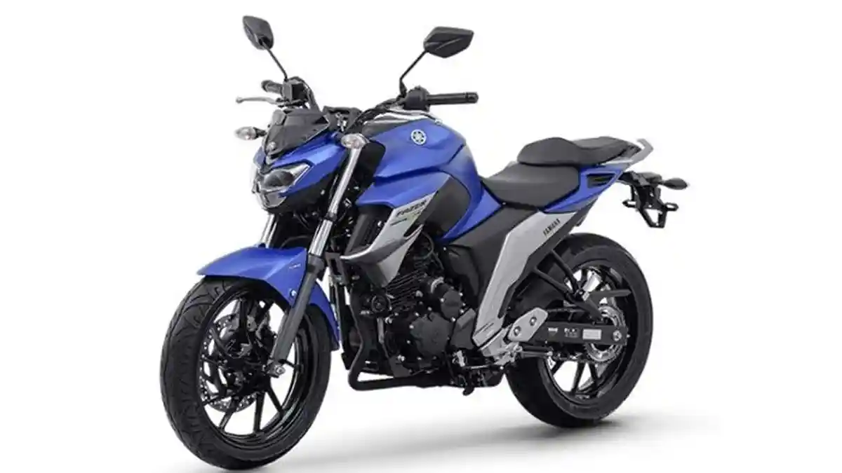 Yamaha Keluarkan Motor 250 CC Tanpa Fairing, Tapi Bukan MT 25