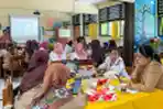 PAMA Gelar Pelatihan Guru Mendukung Implementasi Kurikulum Merde
