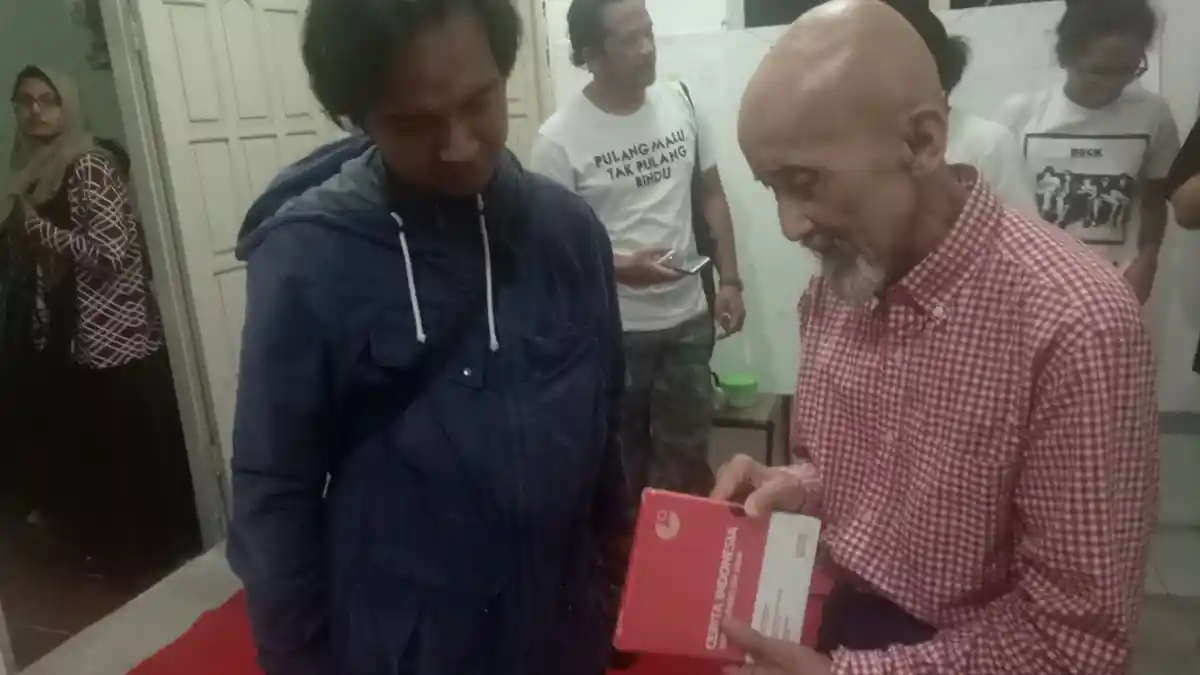 Jim Adhi Limas, Kagumi Peran Ini dalam Dunia Film