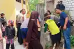 Detik-detik 4 Siswa SD Lamongan Tercebur ke Sumur 8 Meter
