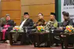 Tokoh Agama dan Kepercayaan Indonesia Deklarasi Pendekatan Damai