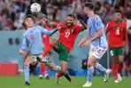 Maroka Melawan Spanyol di 16 Besar Piala Dunia 2022
