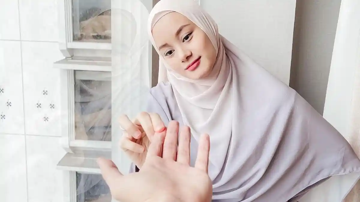 Jelang Kelahiran Anak Pertama, Dinda Hauw Pamer Perut Buncit hingga Kenang Awal Pernikahan