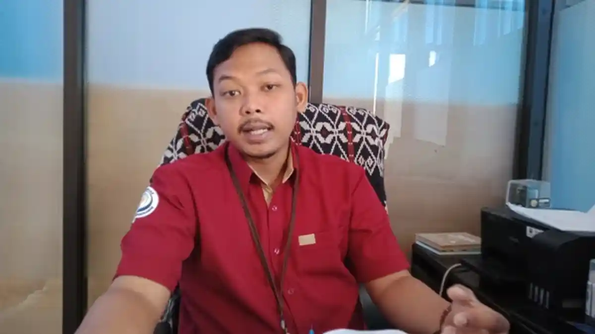 Penerimaan Taruna Politeknik Kelautan dan Perikanan Kupang Prioritas Warga Pesisir NTT 