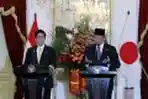 Kerjasama Bilateral Jepang Indonesia