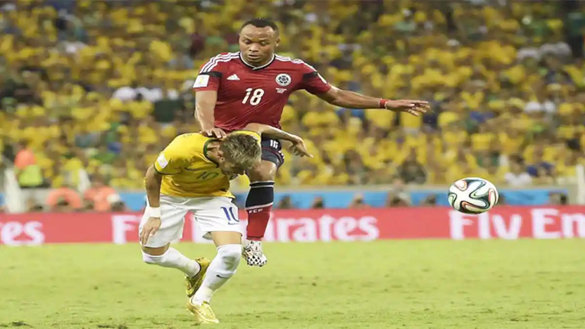 Edoardo De Laurentiis: Januari, Zuniga Akan Pergi dari Napoli