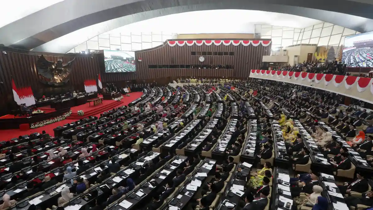 Rumah Dinas Anggota DPR Diklaim Rusak dan Bocor, Pengamat Properti: Tak Bisa Merawat Secara Benar