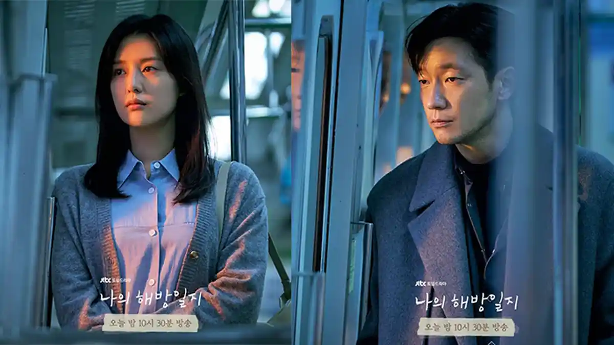 Preview My Liberation Notes Episode 15, Akankah Mi Jeong dan Mr Gu Happy Ending?