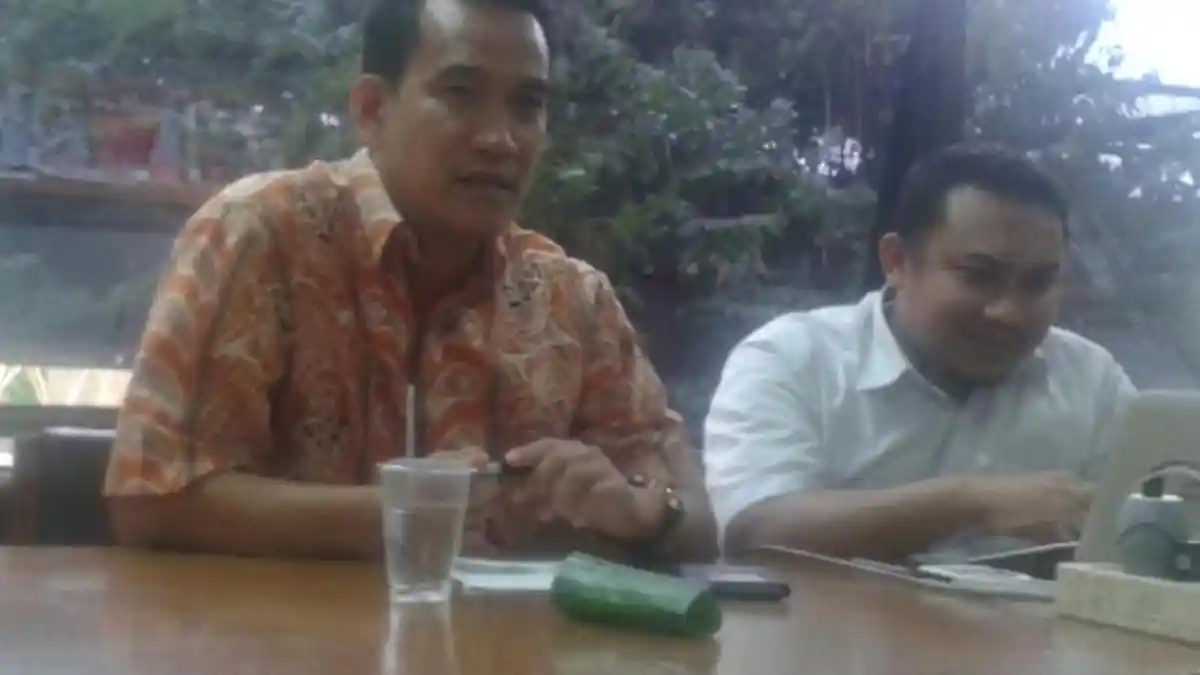 Jangan karena Golkar dan PPP Pelaksanaan Pilkada Serentak Kena Imbas