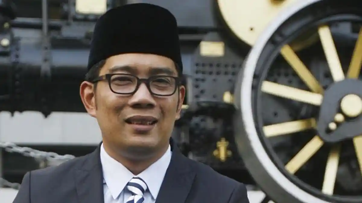 Gerindra Ultimatum Ridwan Kamil, Ini Batas Waktunya