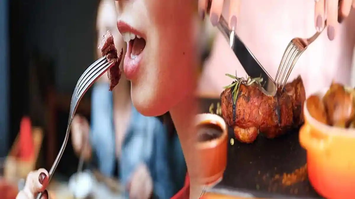 Dijamin Kolestrol Tak Naik, Ini Tips Makan Daging Saat Idul Adha